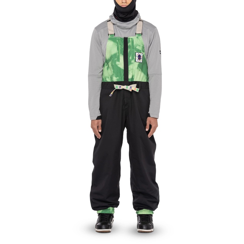 686 DOJO BIB MEN’S 2022-2023