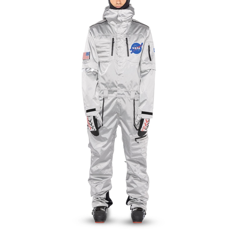 686 EXPLORATION COVERALL MEN’S 2022-2023