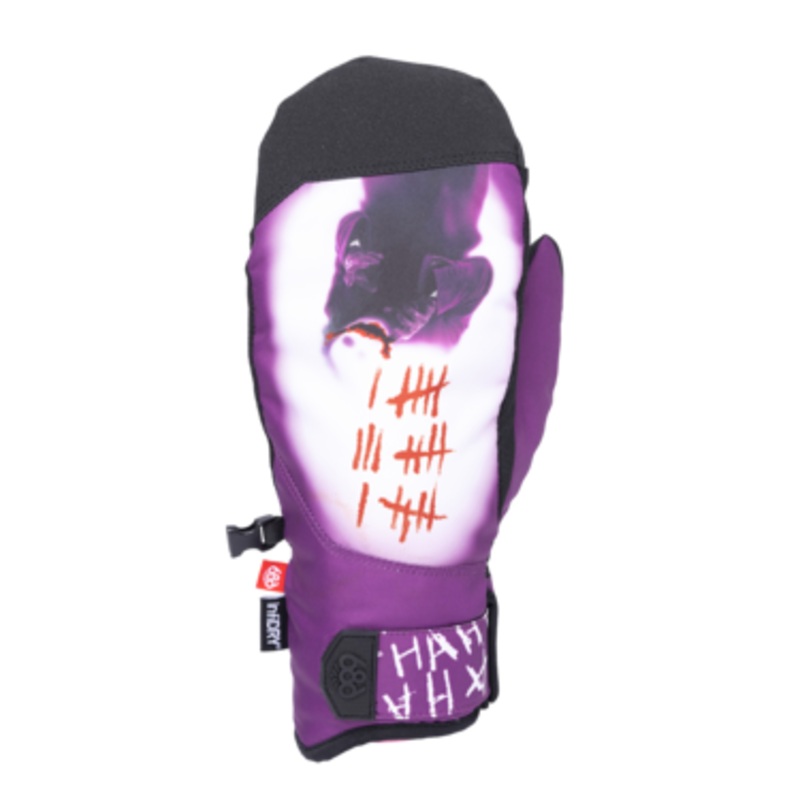 686 MEN’S PRIMER MITT