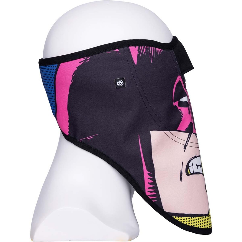 686 STRAP FACE MASK MEN’S 2022-2023
