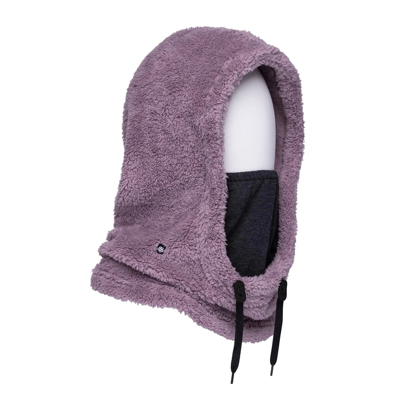 686 TARMAC SHERPA HOOD MEN’S 2022-2023