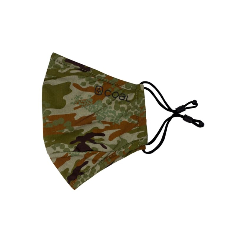 COAL ERGO MASK