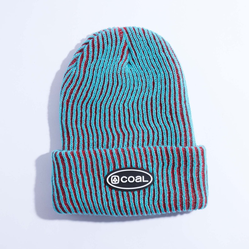 COAL THE BENNY BEANIE