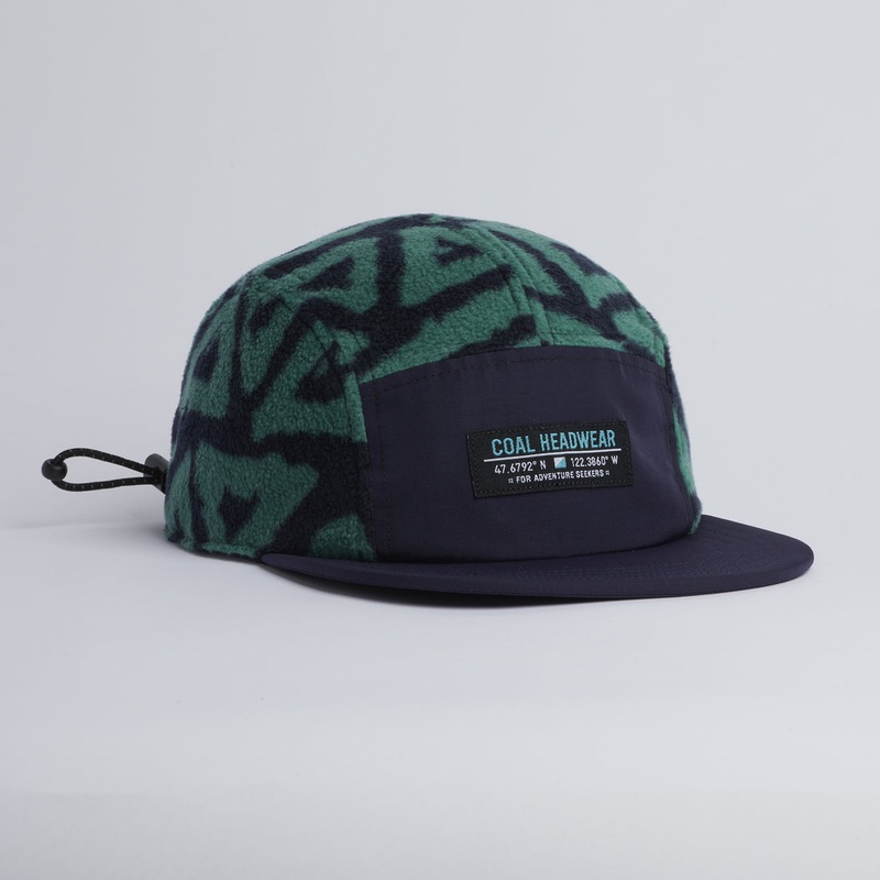 COAL THE BRIDGER CAP