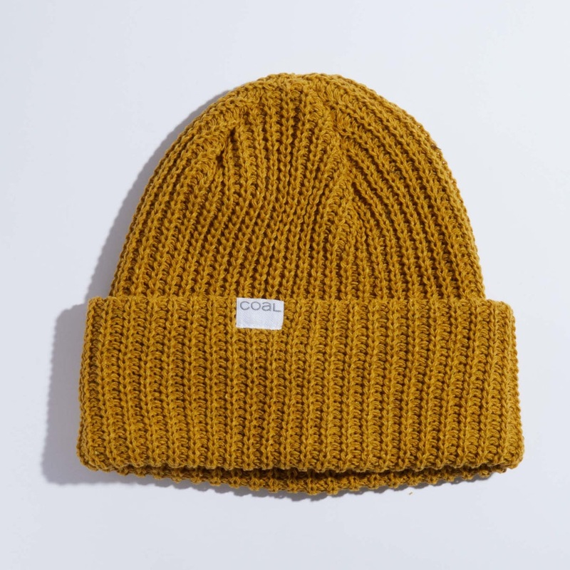 COAL THE EDDIE BEANIE