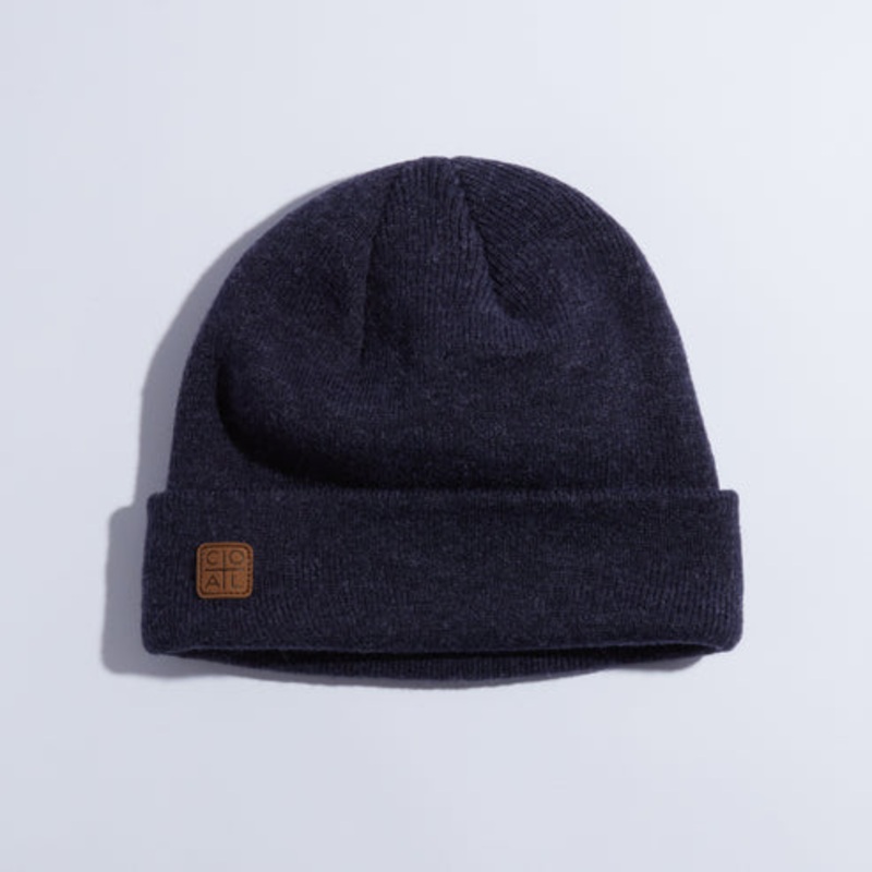 COAL THE HARBOR BEANIE