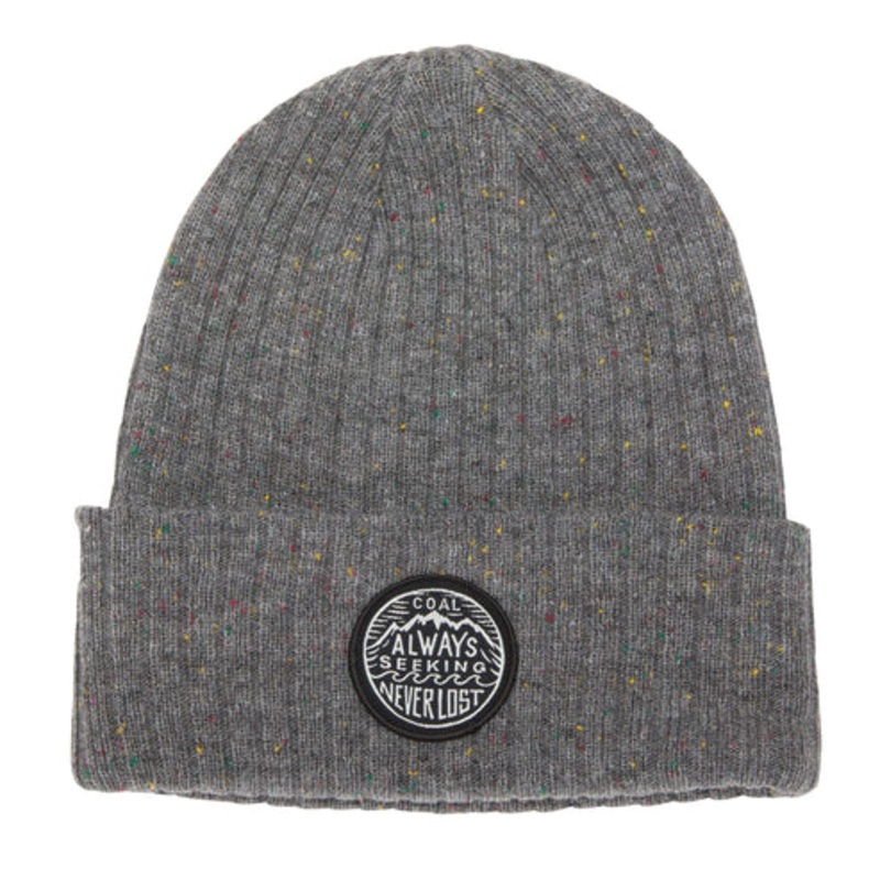 COAL THE OAKS BEANIE