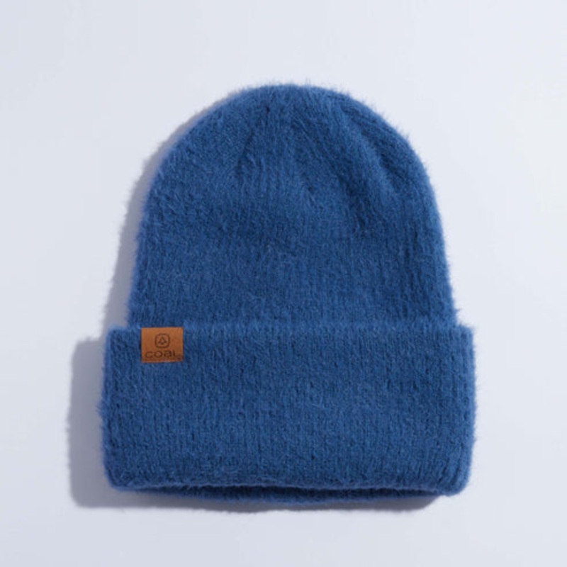 COAL THE PEARL BEANIE