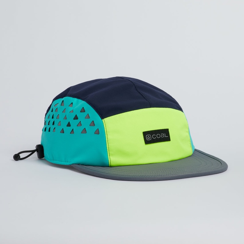 COAL THE PROVO CAP