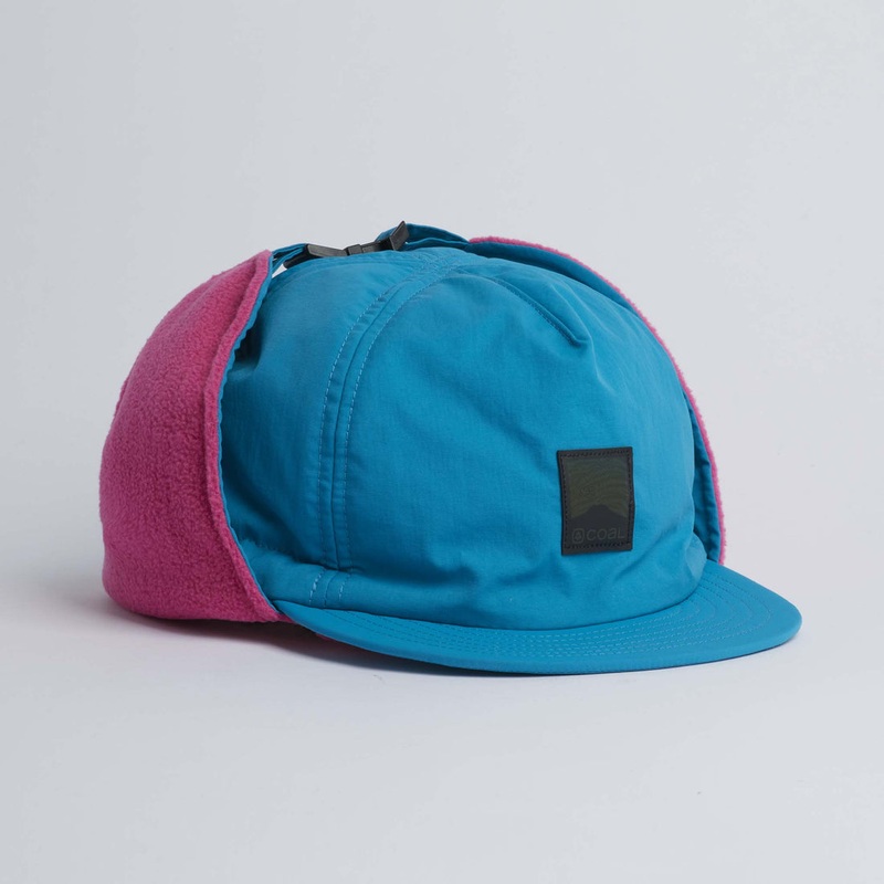 COAL THE RYDER CAP