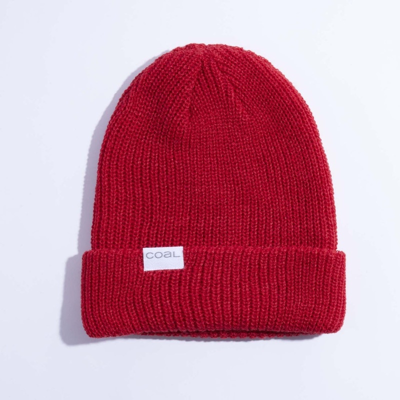 COAL THE STANLEY BEANIE