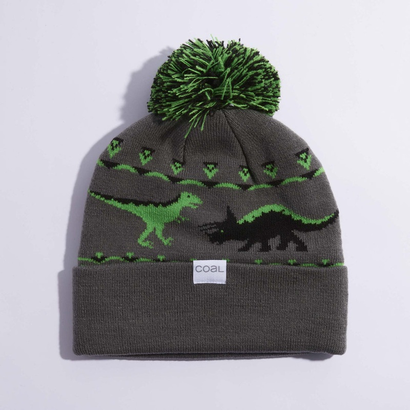 COAL THE TOY BIN KIDS BEANIE