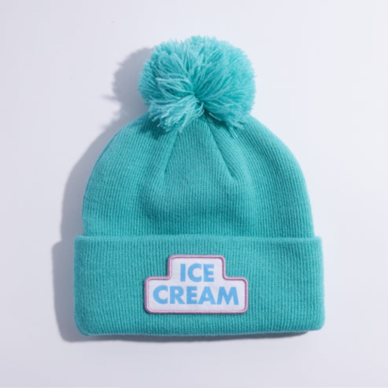 COAL THE VICE KIDS BEANIE