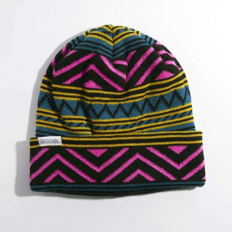 COAL THE WESTON BEANIE
