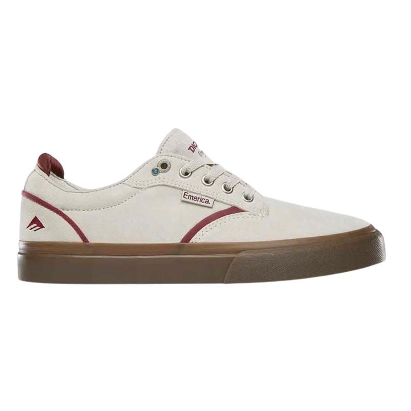 EMERICA DICKSON MEN’S SHOES