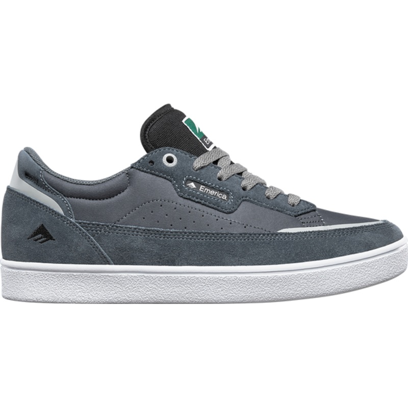 EMERICA GAMMA MEN’S SHOES