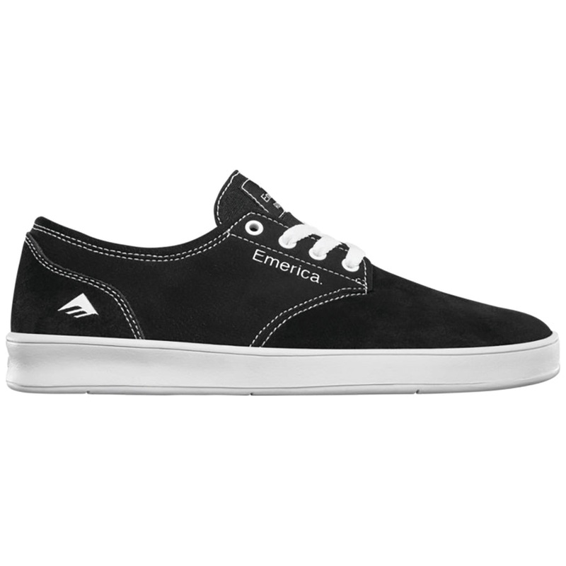 EMERICA THE ROMERO LACED MEN’S SHOES