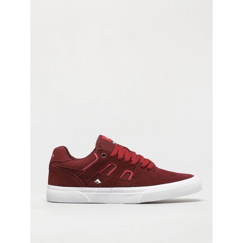EMERICA TILT G6 VULC MEN’S SHOES