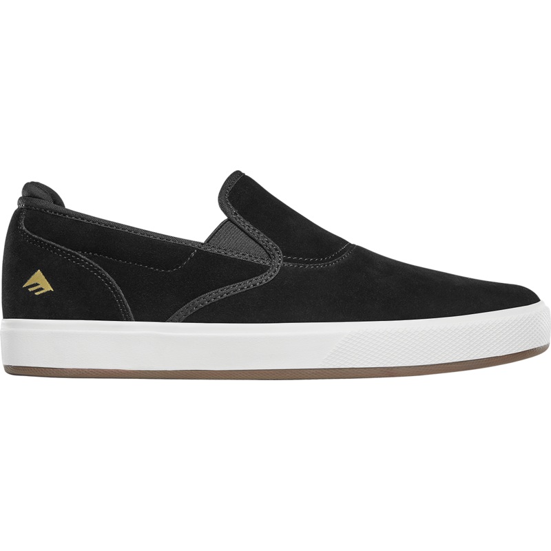 EMERICA WINO G6 SLIP CUP MEN’S SHOES