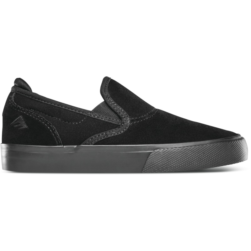 EMERICA WINO G6 SLIP-ON KIDS SHOES