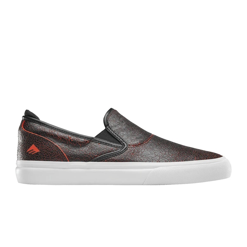 EMERICA WINO G6 SLIP ON MEN’S SHOES