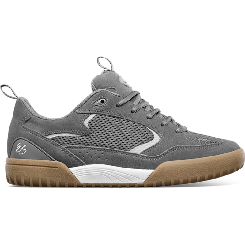 ES QUATTRO MEN’S SHOES
