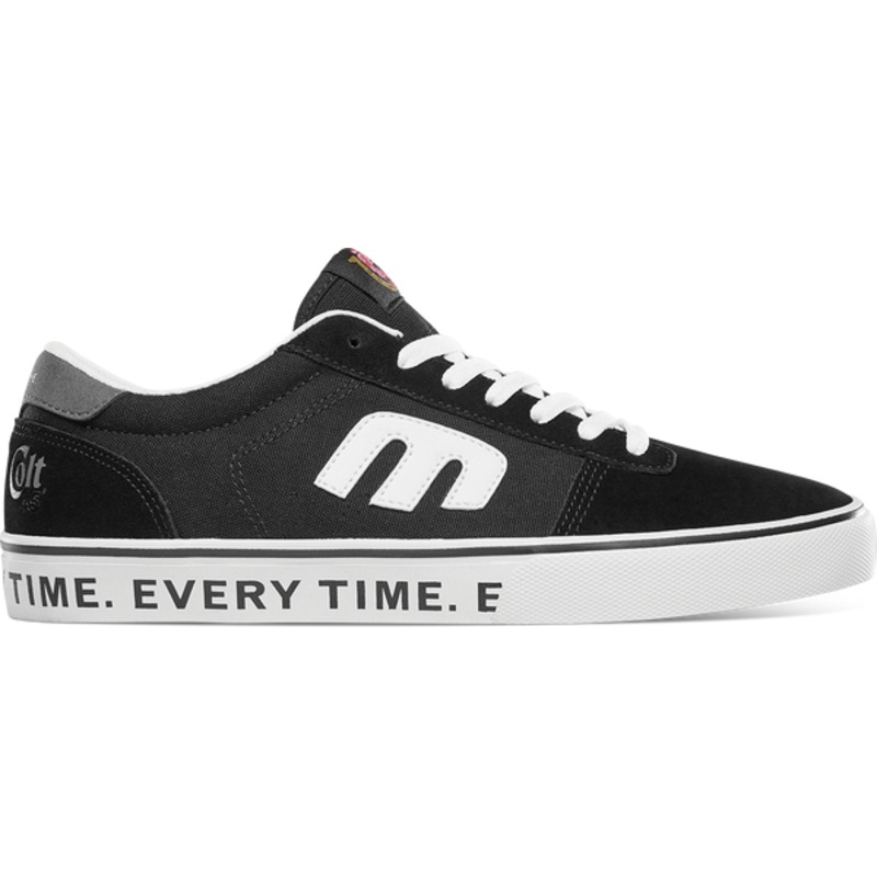 ETNIES CALLI VULC COLT 45 MEN’S SHOES