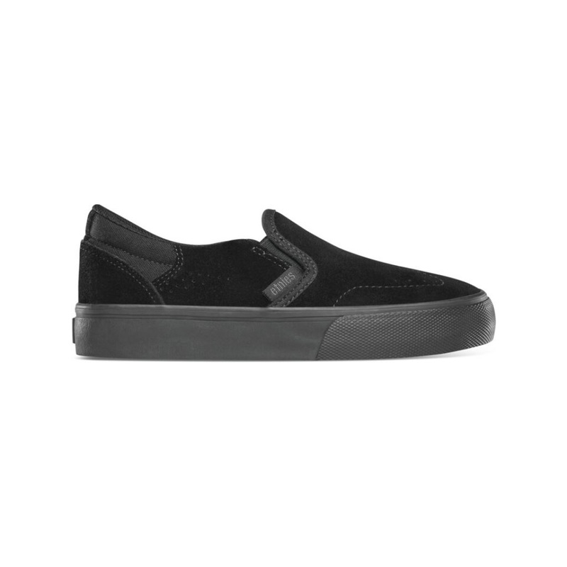 ETNIES KIDS MARANA SLIP ON SHOES