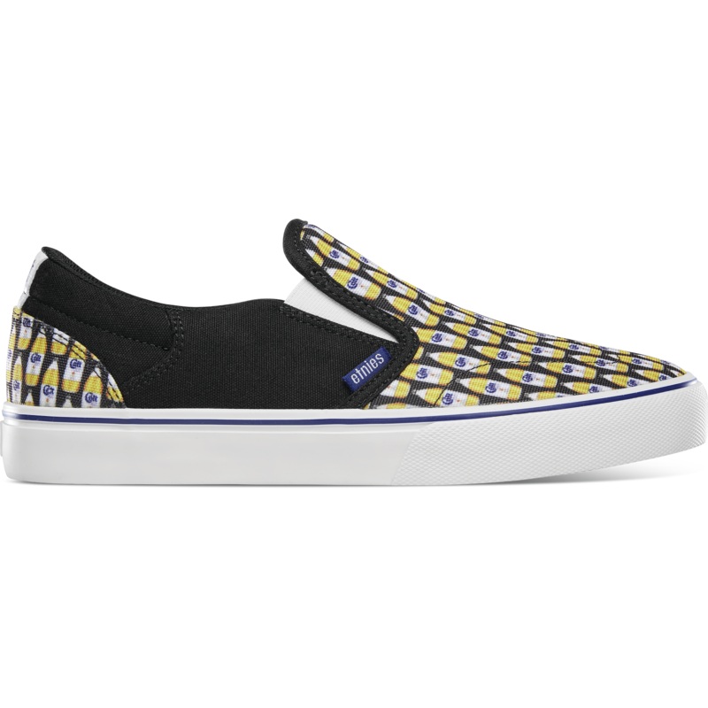 ETNIES MARANA SLIP COLT 45 MEN’S SHOES