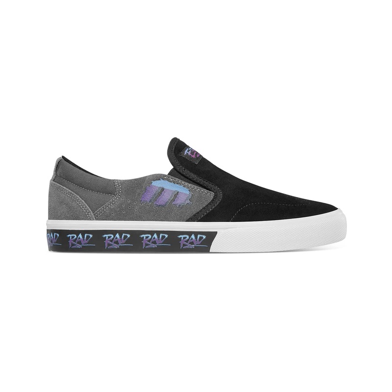 ETNIES MARANA SLIP X RAD MEN’S SHOES
