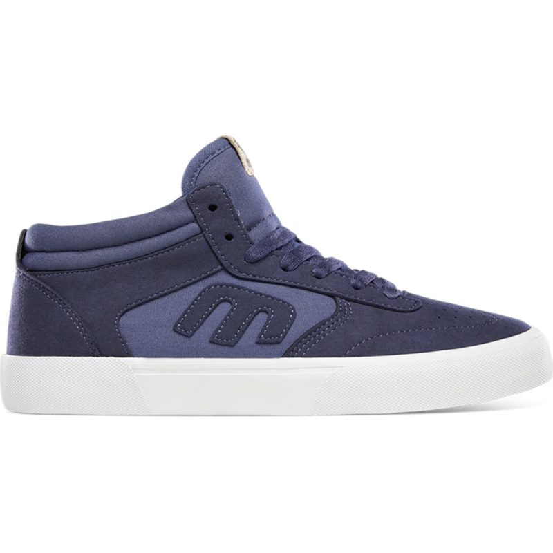 ETNIES WINDROW VULC MID X EARTH DAY MEN’S SHOES