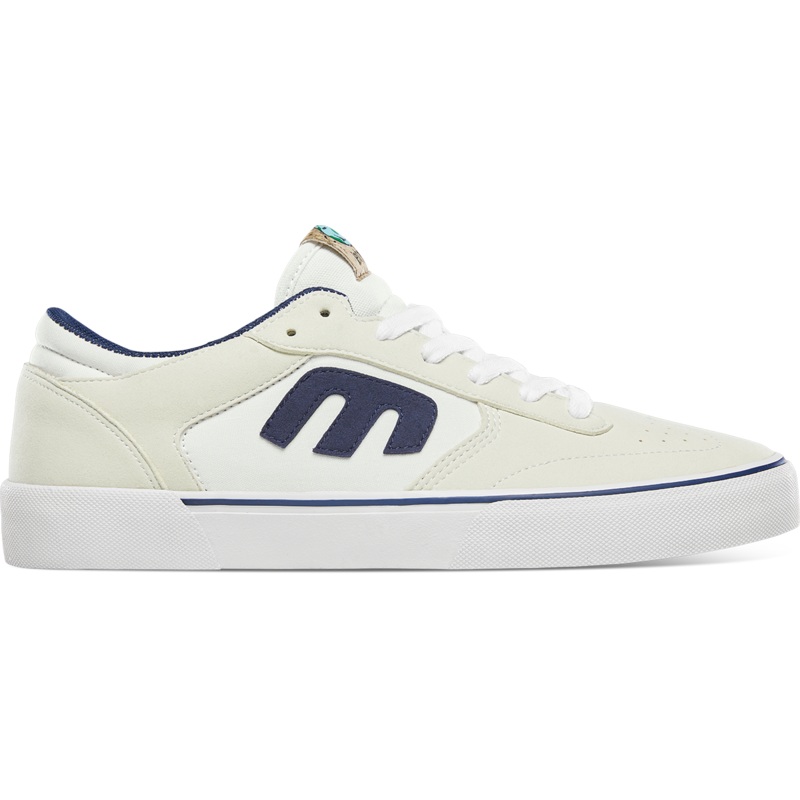 ETNIES WINDROW VULC x EARTH DAY MEN’S SHOES