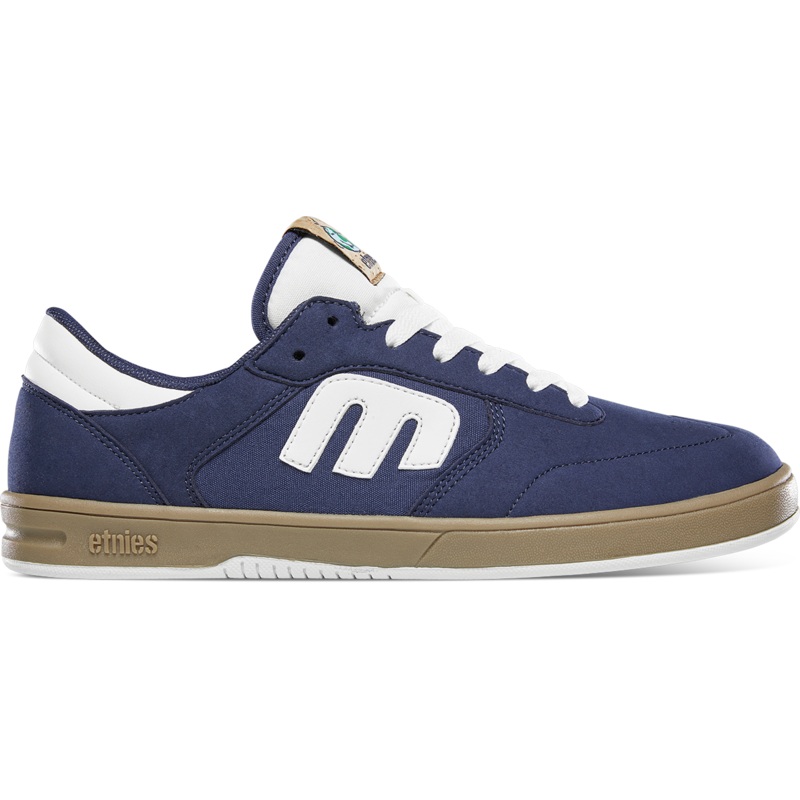 ETNIES WINDROW X EARTH DAY MEN’S SHOES