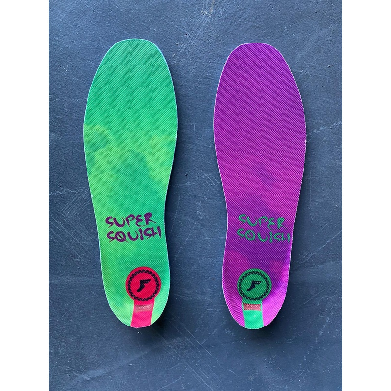 FP COMFORT+ INSOLES