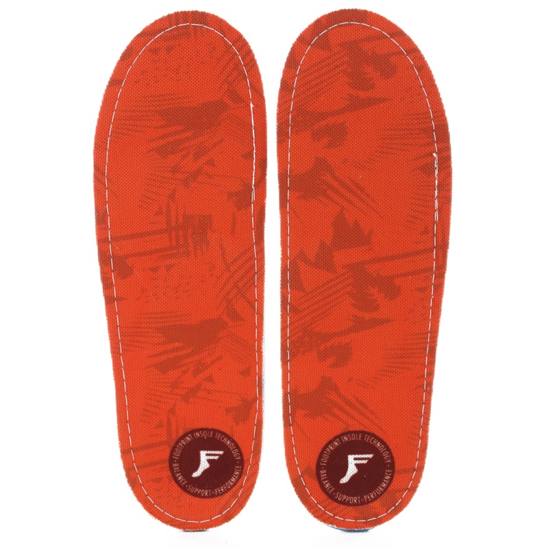 FP KINGFOAM ORTHOTICS 5MM
