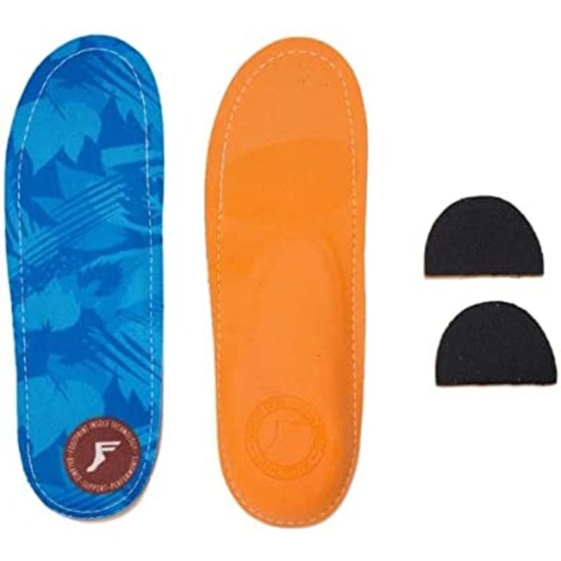 FP KINGFOAM ORTHOTICS INSOLES LOW