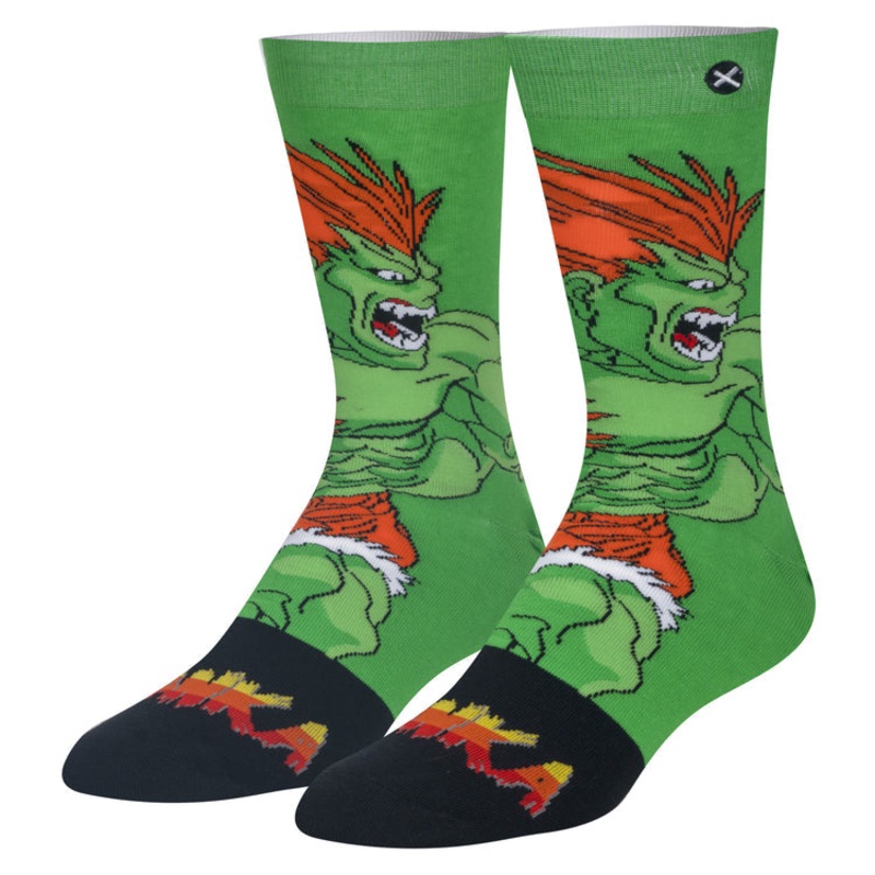 ODD SOX BLANKA SOCKS