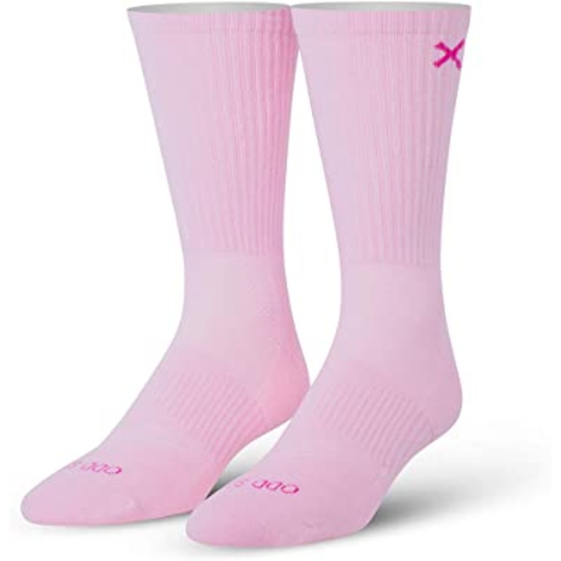 ODD SOX CREW BASIX MEN’S SOCKS