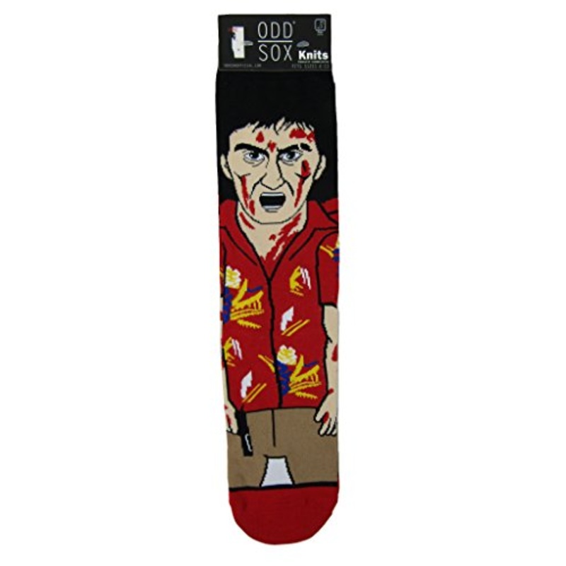 ODD SOX TONY’S REVENGE SOCKS