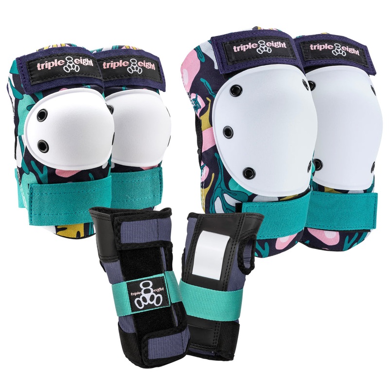 TRIPLE 8 SAVER 3-PACK