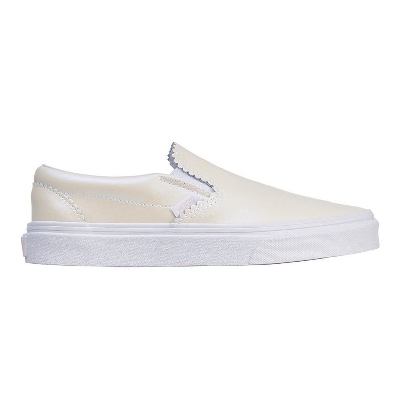 VANS CLASSIC SLIP-ON KID’S SHOES