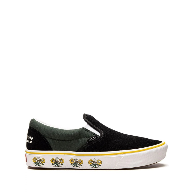VANS COMFYCUSH SLIP ON MEN’S SHOES