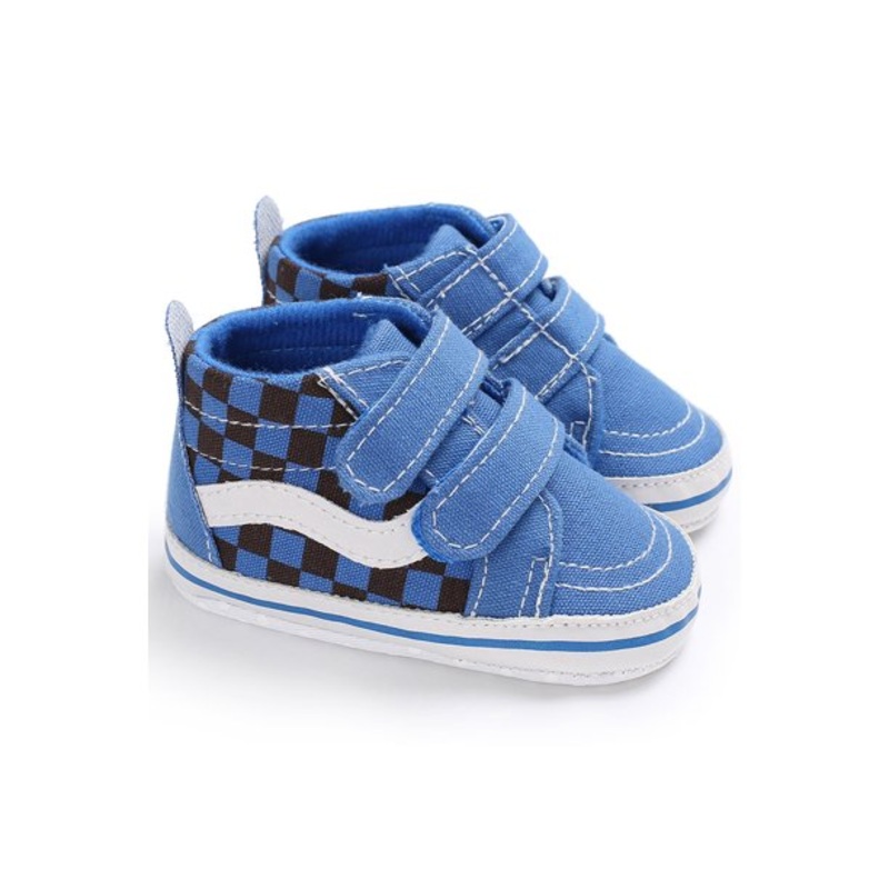 VANS SK8-HI CRIB KID’S SHOES