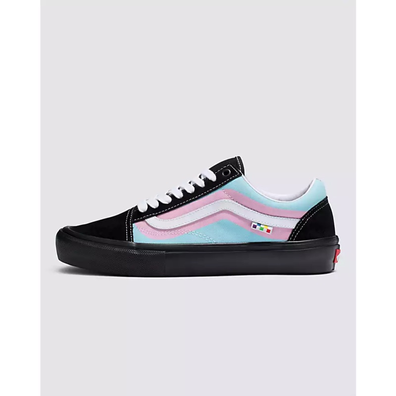 VANS SKATE OLD SKOOL SHOES
