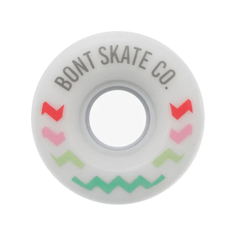 BONT GLIDE ROLLER SKATE WHEELS