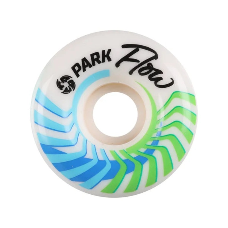 BONT PARK FLOW ROLLER SKATE WHEELS