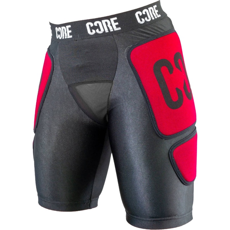 CORE IMPACT STEALTH SHORT