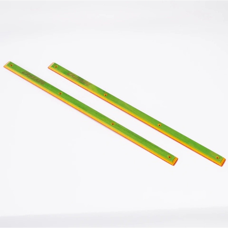 CRUZADE MAPLE RAILS