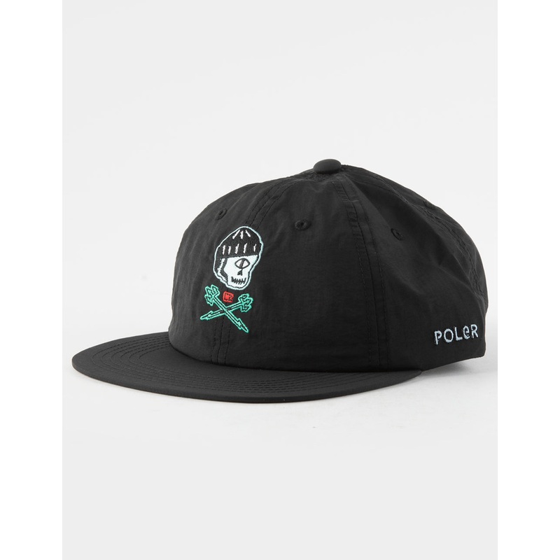 DARK SEAS X POLER CAP