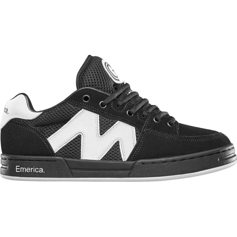 EMERICA OG-1 SKATE SHOES